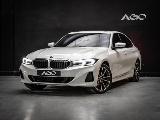 BMW 320i 2.0 16V TURBO FLEX SPORT GP AUTOMÁTICO BMW 320i 2.0 16V TURBO FLEX SPORT GP AUTOMÁTICO